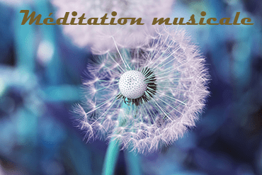 Méditation musicale