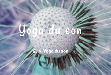 Yoga du son