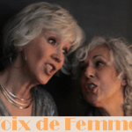 VOIX DE FEMMES