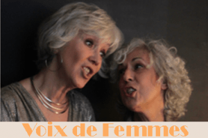 Lire la suite à propos de l’article Voyage Jazzy-Swing au Foyer des marins de Rouen: Concert Voix de Femmes
