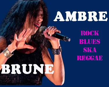 AMBRE BRUNE