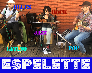 ESPELETTE