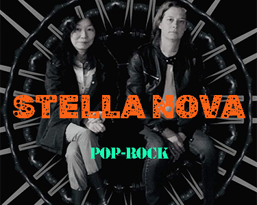 STELLA NOVA