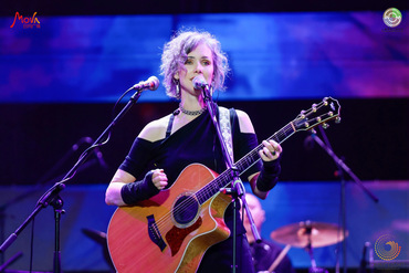 CONCERT D'EMBER SWIFT