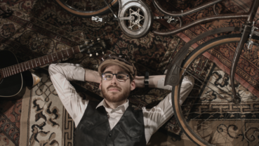 : Le Dérailleur  Participation libre.