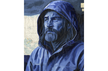 ODISEA - EXPOSITION DE BENEDICTE CARPENTIER