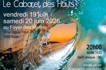 Cabaret des Hauts 1