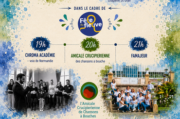 CHOEURS EN SEINE
