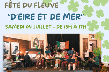 D'EIRE ET DE MER