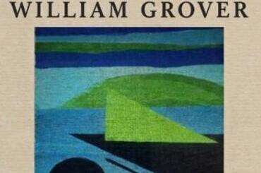EXPOSITION DE PEINTURES SUR TOILES  ET TAPIS DE  WILLIAM GROVER