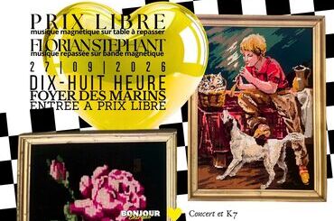 PRIX LIBRE-FORIAN STEPHANT