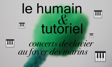TUTORIEL - LE HUMAIN